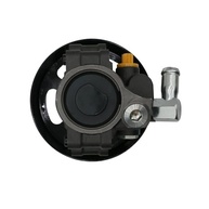 Bomba Direção Hidráulica Completa com Polia para Ford Windstar 1999-2003 3.8L - Peça Nova 20-286P - imagem 5