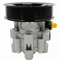 Bomba Direção Hidráulica Completa com Polia para Toyota 4Runner, FJ Cruiser, Tundra, Tacoma e Lexus RX350 - imagem 4