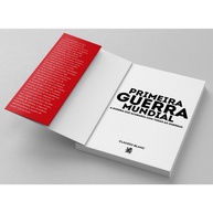 Guerras Mundiais: Box 4 Livros – História Completa - imagem 2