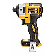 DEWALT 20V: Furadeira e Parafusadeira Impacto Completa - imagem 2