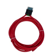 Kit Fiação Amplificador 800W: Instalação Completa - imagem 2