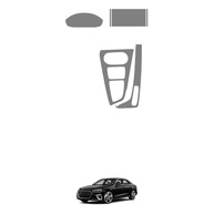 Kit Película PPF Interior Premium para Audi A4 Sedan Prestige 2025 - Proteção Completa - imagem 2
