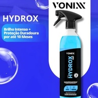 Kit Lavagem Automotiva Profissional Vonixx: Brilho e Proteção Completa - imagem 5