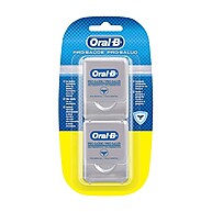 Fio Dental Oral-B Pro-Saúde: Limpeza Completa! - imagem 2