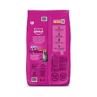 Whiskas Castrados Peixe 900g: Nutrição Completa! - imagem 2