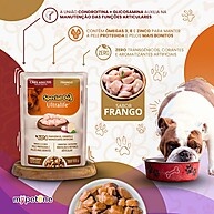 Sachê Special Dog Ultralife Frango: Nutrição Completa! - imagem 2