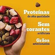 Pedigree Adulto Médio/Grande: Nutrição Completa! - imagem 2