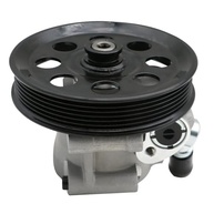 Bomba Direção Hidráulica Completa para Ford F-450/F-550 Super Duty V10 6.8L (2011-2016) - BC3Z3A696B - imagem 2