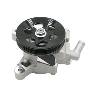 Bomba Direção Hidráulica Completa com Polia para Acura CL, Accord e Odyssey (1994-1999) - imagem 3