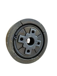 Embreagem Completa 15mm para Compactadores de Solo: Potencialize seu Equipamento Multimarcas! - imagem 5