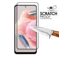 Película de Vidro Redmi Note 12: Proteção 9H Completa - imagem 3