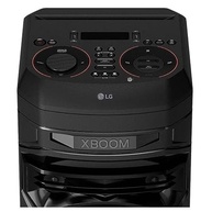 Torre de Som LG XBOOM RNC5: Graves Potentes, DJ, Karaokê e Festa Completa - imagem 5