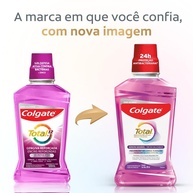 Colgate Total Gengiva Saudável: Proteção Completa! - imagem 2