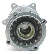 Roda Traseira Completa NXR Bros 125, 150 e 160 - Raio 4mm Reforçado - imagem 4
