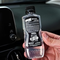 Luxcar Silicone Líquido: Limpeza, Renovação e Proteção Completa para seu Carro Novo - imagem 4