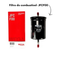 Kit Filtros Chery Tiggo 2: Revisão Completa! - imagem 2