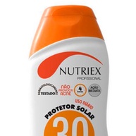 Nutriex FPS 30: Proteção Solar Completa - imagem 2