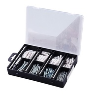 Kit Ferramentas Bosch 173 Peças: Solução Completa! - imagem 2