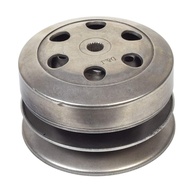 Embreagem Completa AlveyTech 50cc 4T GY6 QMB139: Potencialize Sua Scooter! - imagem 1