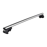 Thule SmartRack XT: Rack de Teto Completo para Sua Aventura com Barras de Alumínio 118cm - imagem 2