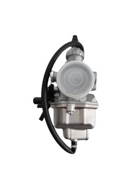 Carburador Completo CG 125 Fan (2002-2008) - Qualidade e Desempenho Superior - imagem 4