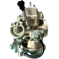 Carburador Completo CBX 250 Twister (2000-2008) - Peça de Reposição de Alta Performance - imagem 1
