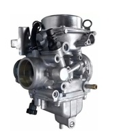 Carburador Completo Honda CBX 250 Twister (2000-2008) - Modelo Original - imagem 4