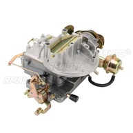 Carburador 2 Cilindros para Motorcraft Autolite F100/F250/F350 360 - Kit Completo - imagem 5