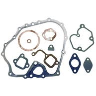 Kit Completo de Juntas para Motor Diesel 4HP e 5HP: Durabilidade e Performance Garantidas - imagem 1