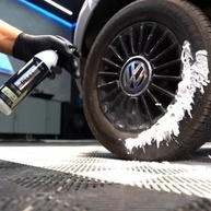 Kit Completo Vonixx V-Mol 500ml e Delet 500ml com Acessórios Karbox para Detalhamento Automotivo Profissional - imagem 5