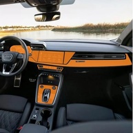 Película PPF Interior Completo Audi A3 Hatchback (2021-2025) - Proteção Premium - imagem 5