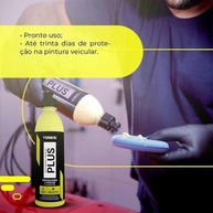Kit Essencial Vonixx Plus 500ml + Acessórios Karbox: Detalhamento Automotivo Completo - imagem 3