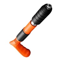 Pistola de Fixação Finca Pino 30cm: Kit Completo com Rebites e Proteção - imagem 5