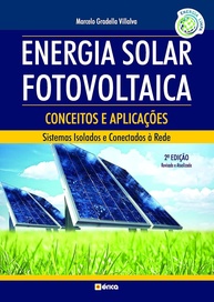 Energia Solar Fotovoltaica: Guia Completo para Iniciantes e Profissionais - imagem 1