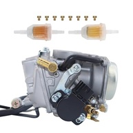 Carburador Completo para Yamaha V-Star 650 (1998-2011) - Performance e Durabilidade - imagem 5