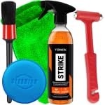 Kit Completo Vonixx & Karbox: Removedor Piche Strike 500ml + Acessórios Essenciais - imagem 1