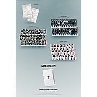 tripleS Assemble25: O 2º Álbum Completo - imagem 2
