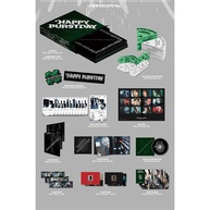 SEVENTEEN Happy Burstday: O 5º Álbum Completo - imagem 2