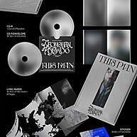 SEVENTEEN JEONGHAN X WONWOO – This Man [Álbum Completo] - imagem 2