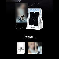Moon Byul (MAMAMOO) - Starlit of Muse: Álbum Completo - imagem 2