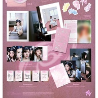 Red Velvet [Cosmic]: O Álbum Completo! - imagem 2