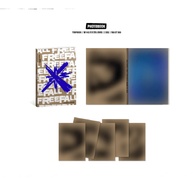 TXT Freefall_Gravity: O Álbum Completo! - imagem 2