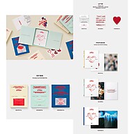 ENHYPEN Romance Untold: O Álbum Completo - imagem 2