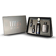 Was Black: Kit Antioleosidade Completo - imagem 2