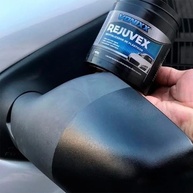 Rejuvex Vonixx: Revitalizador de Plásticos Externos + Kit Completo para Aplicação - imagem 3