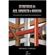 Domine Estruturas de Aço, Concreto e Madeira: Guia Completo para Engenheiros e Arquitetos - imagem 1