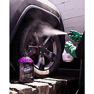 Alumax Ecoblack: Kit Limpeza Automotiva Completo - imagem 2