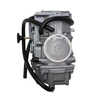Carburador Completo para Yamaha Big Bear 350 e Kodiak 400 4x4 - Peça de Reposição de Alta Performance - imagem 3