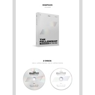 ATEEZ The Fellowship: Blu-ray Completo - imagem 2