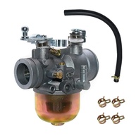 Carburador Completo para Club Car G1 (1983-1989) - Motor 2 Tempos a Gasolina - imagem 1